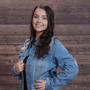 Meet your Posher, Brianna